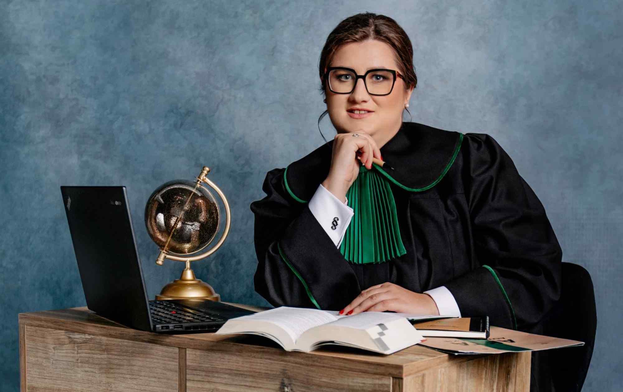 Czym jest prawo wodne adwokatka Karolina Wierzbicka