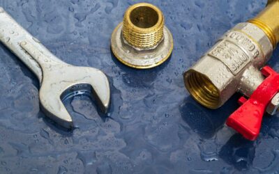 Co grozi za brak wodomierza?