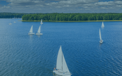  Czy mogę usunąć żwir i piach z koryta rzeki?