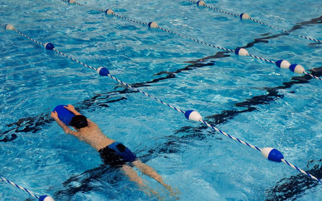 Wniosek o umieszczenie w wykazie kąpielisk