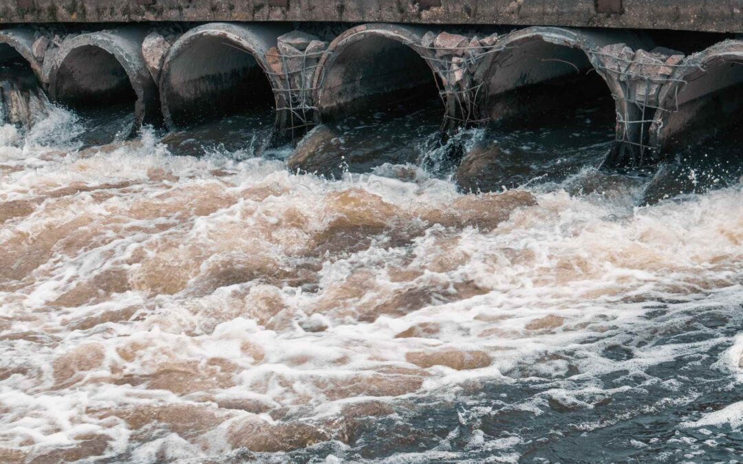 Czego nie może właściciel gruntu w świetle prawa wodnego?
