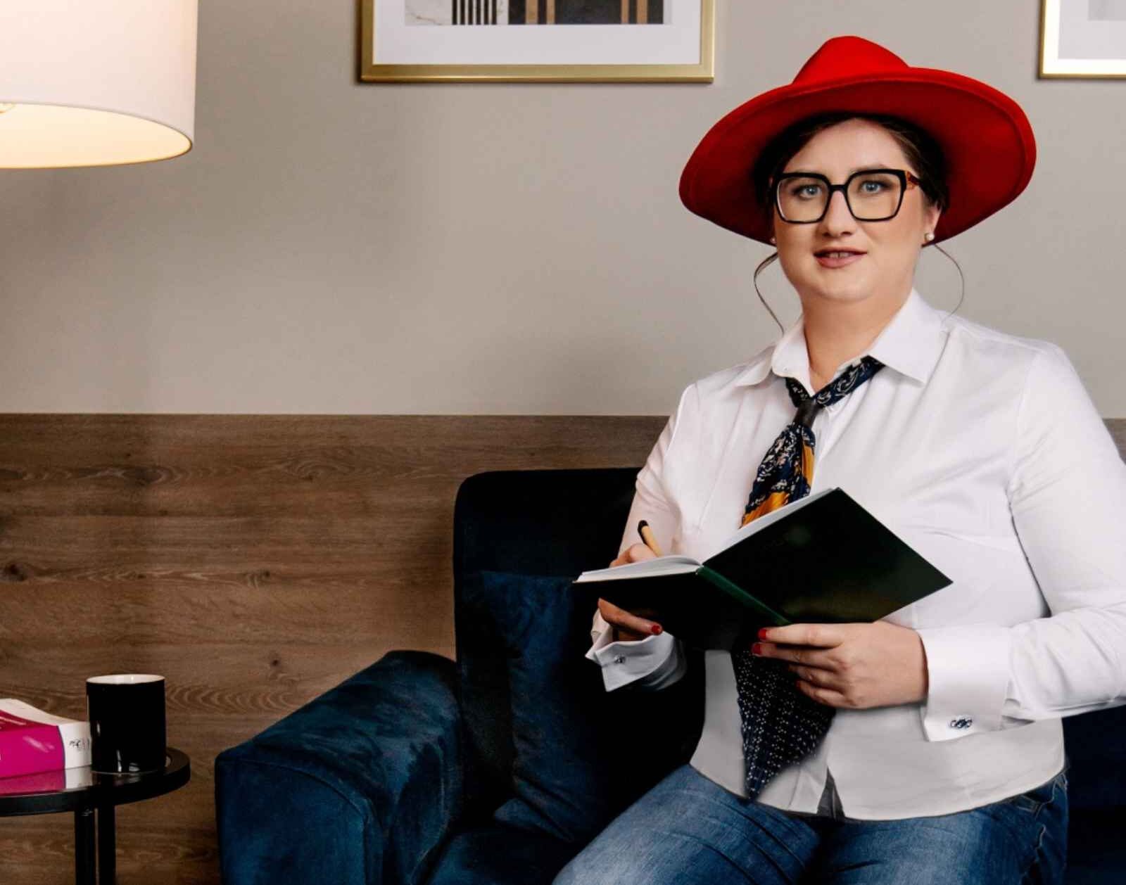 adwokatka Warszawa Karolina Wierzbicka