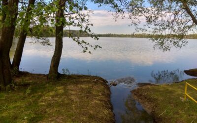 Kiedy mogę wykreślić rów melioracyjny z ewidencji?