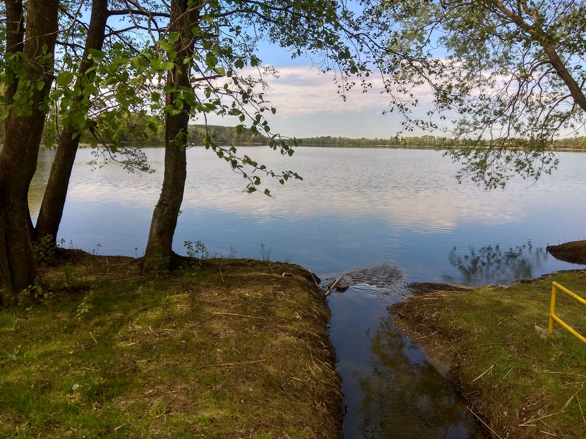 Kiedy należy zalegalizować samowolę wodną