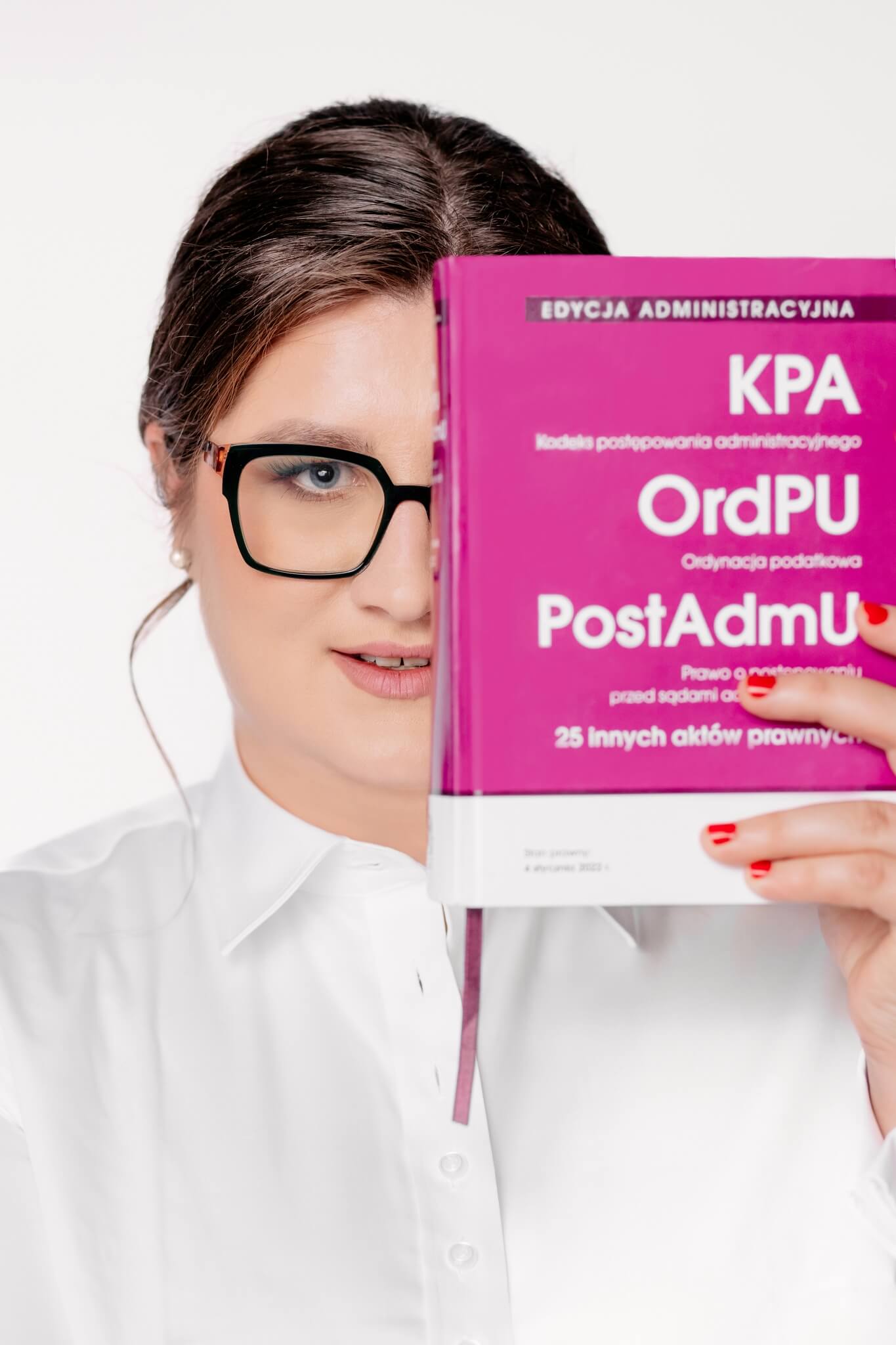 adwokatka Karolina Wierzbicka prawo wodne