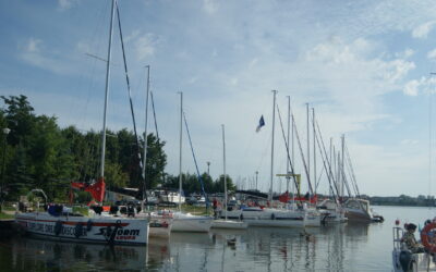 Użytkowanie gruntów pokrytych wodami – co musisz wiedzieć